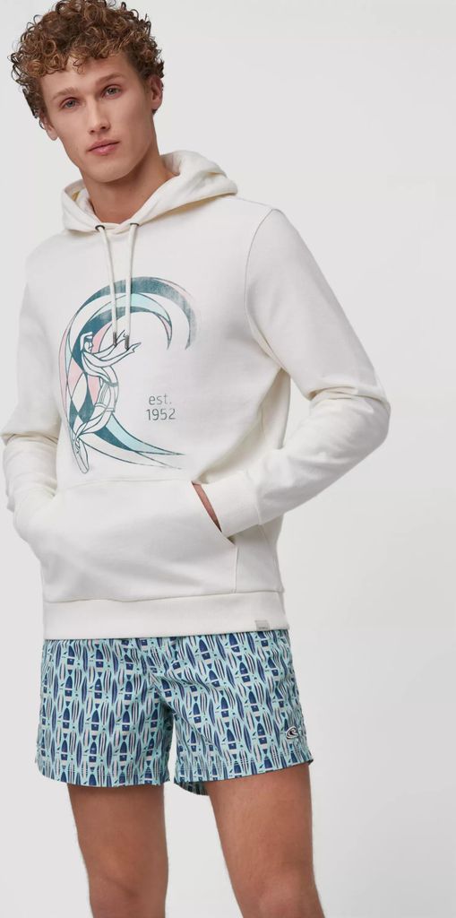 Herren Hoodie | LM ORIGINAL SURFER HOODIE L O'Neill