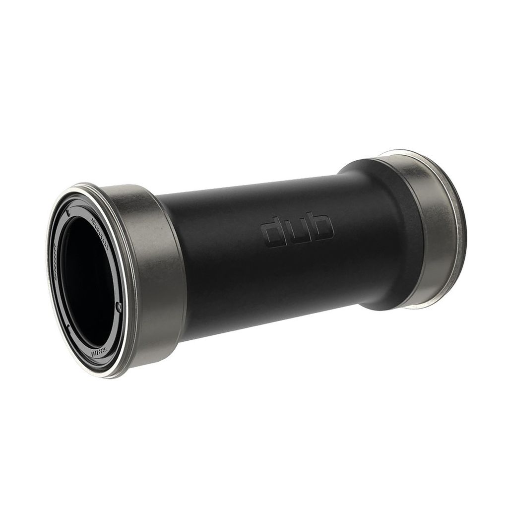 SRAM Innenlager DUB PressFit Road stahl,86.5mm,00.6418.025.000 (1 Stück)