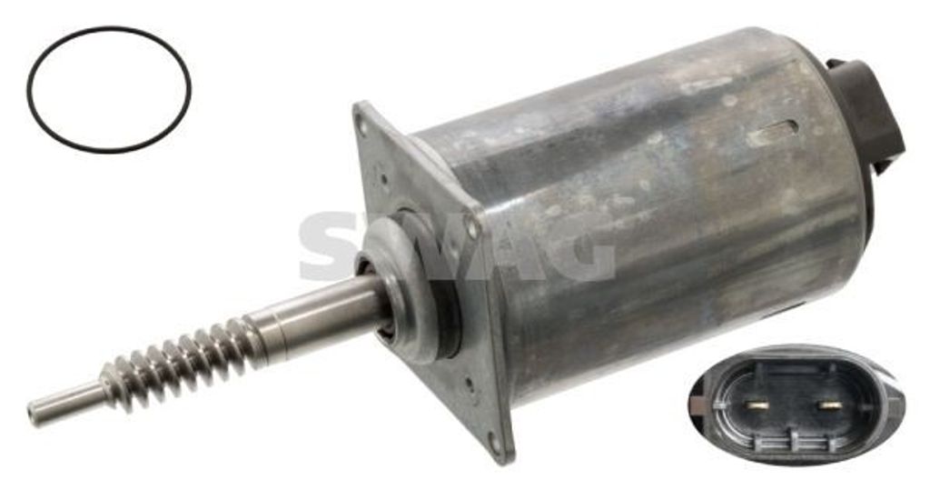 SWAG Stellelement Exzenterwelle (variabler Ventilhub) 20 10 5893 für BMW 5 Limousine (E60)