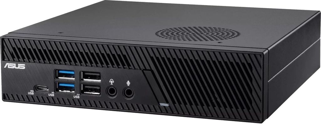 ASUS PB63-B3014MH Mini Desktop PC