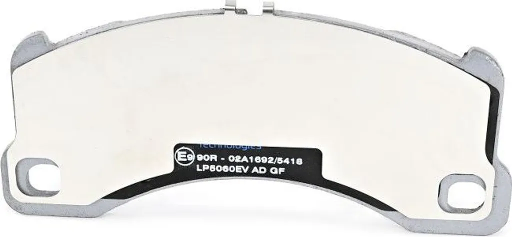 Plaquettes de frein avant DELPHI LP5060EV pour AUDI e-tron GT Berline