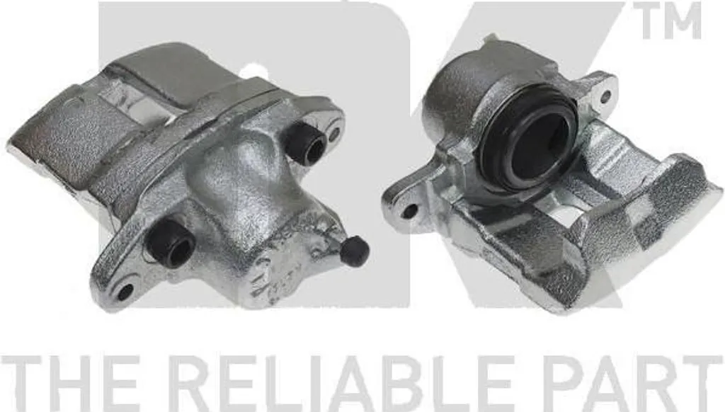 Étrier de Frein Avant Droit Clio II 1.2 1.4 1.5 dCi 1.6 - Piston 48mm