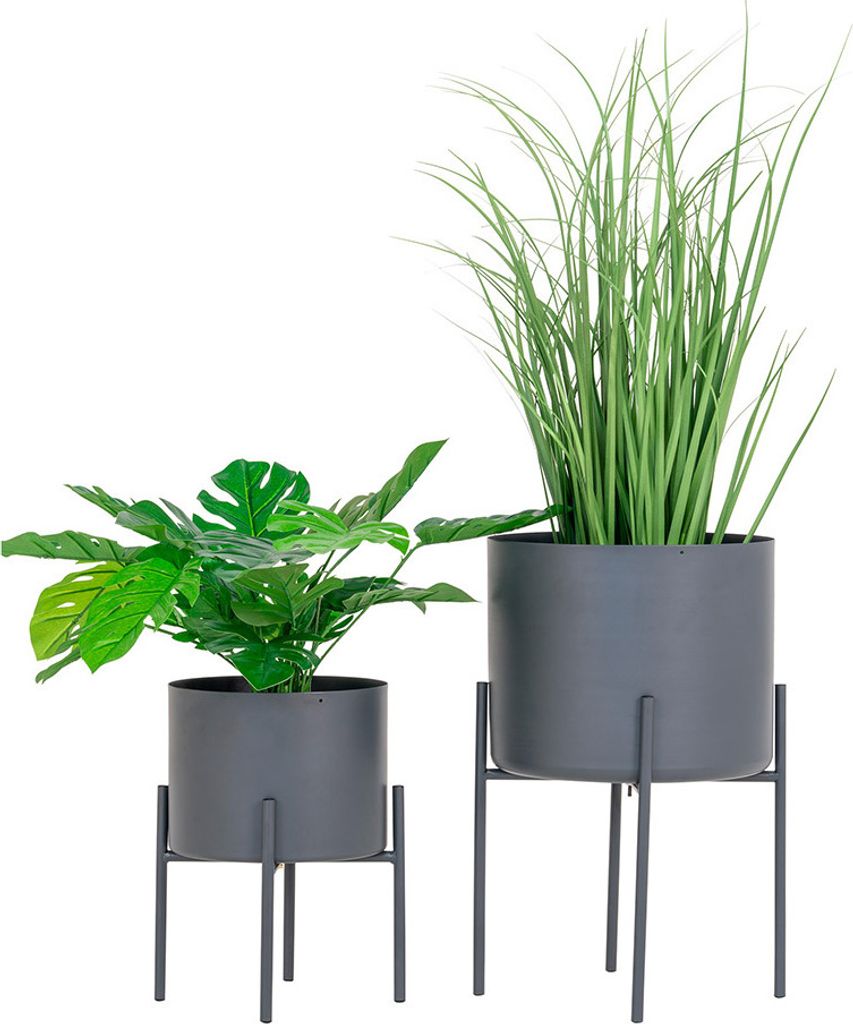 House Collection Pflanzenständer Set Juna