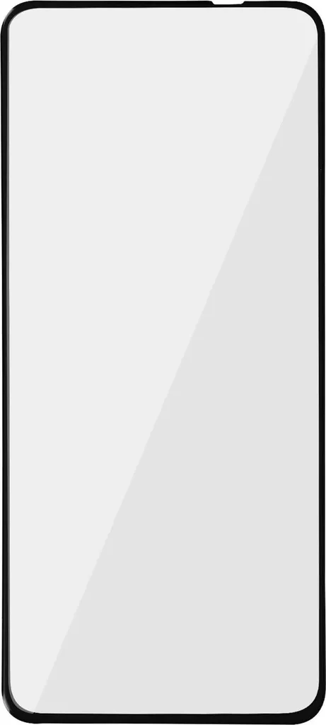 Vetro Temperato Oppo Reno 6 5G Premium Bordo Nero - Protezione Totale