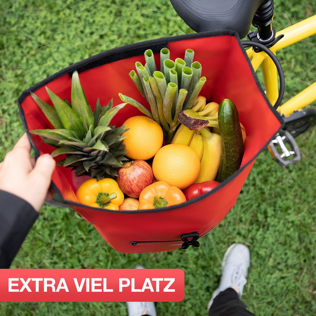 Valkental® ValkBasic Große & wasserdichte Produktbild 4