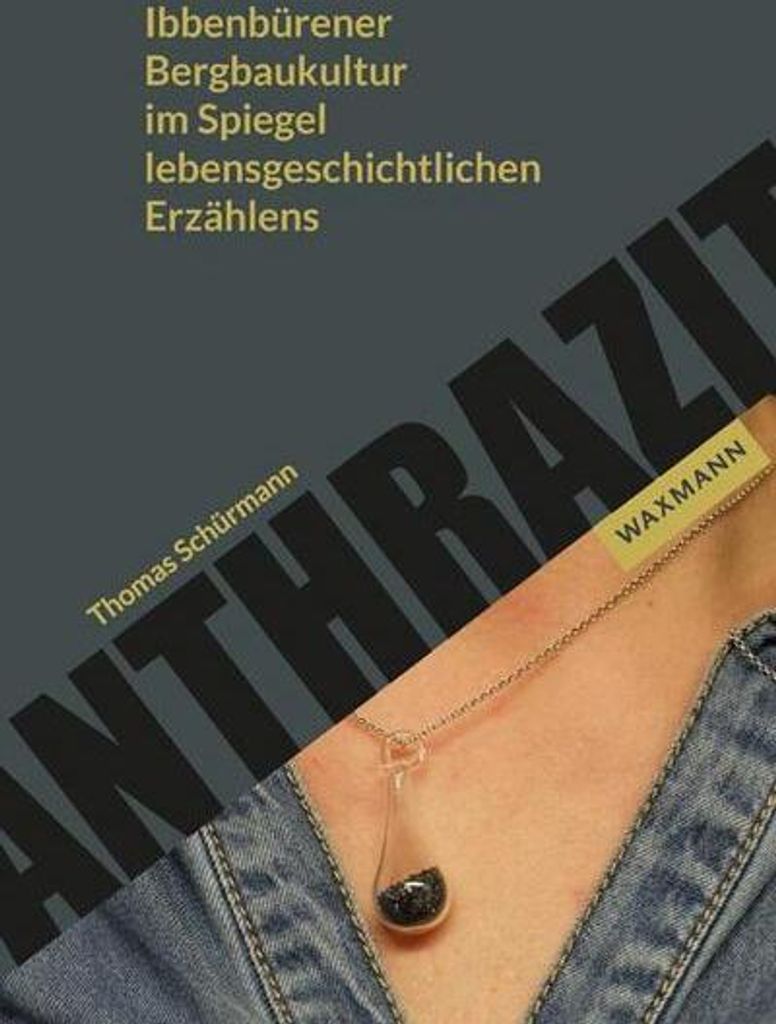 Anthrazit