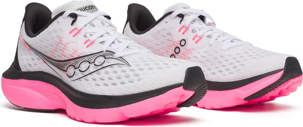 Saucony KINVARA 16 Lady | S11020-02, Größe:US 7.5 - EU 38.5 Produktbild 