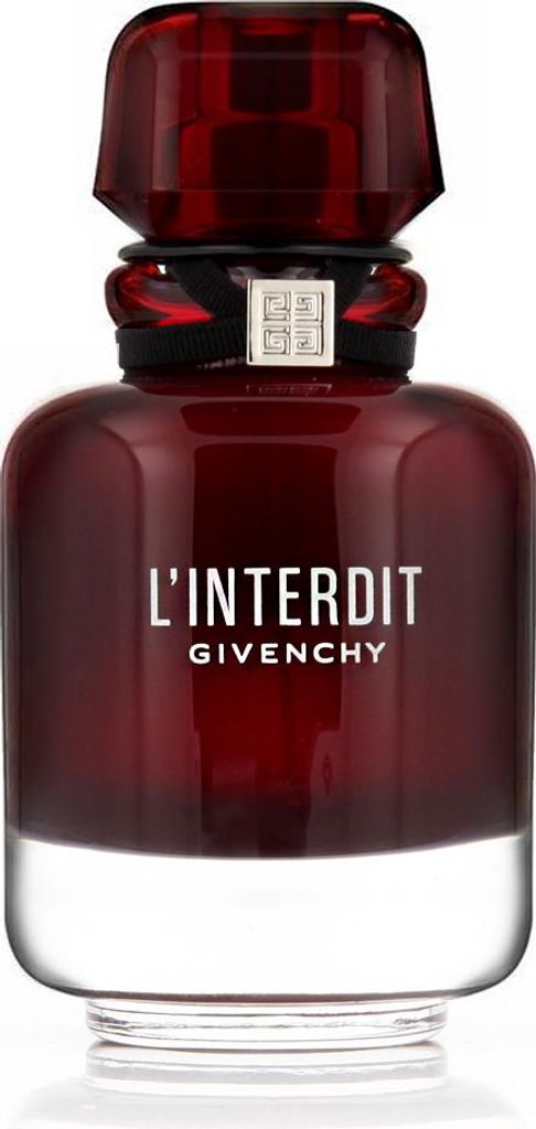 Givenchy L'Interdit Rouge EDP 50 ml W Obrázek produktu 