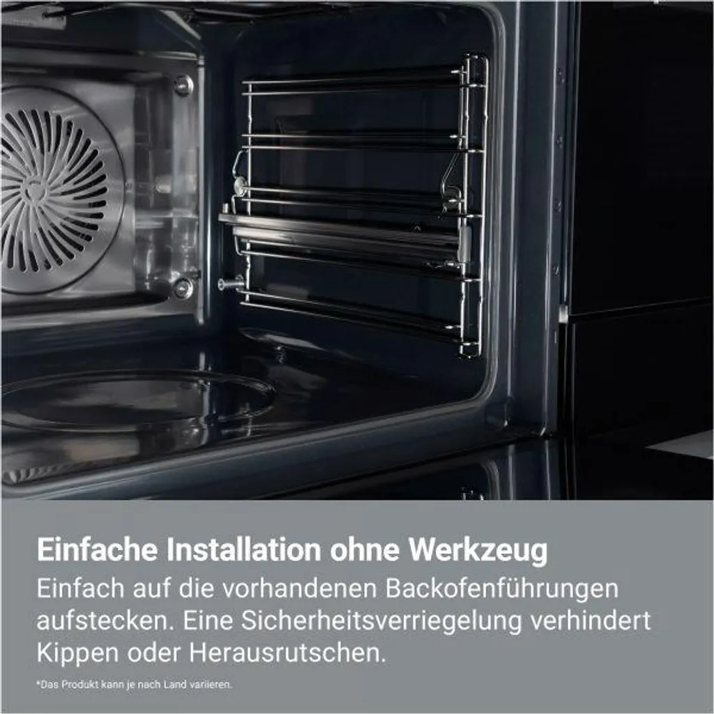 Support Coulissant Electrolux TR1LFV Silver - Dimensions 38,3x4,2 cm - 4
