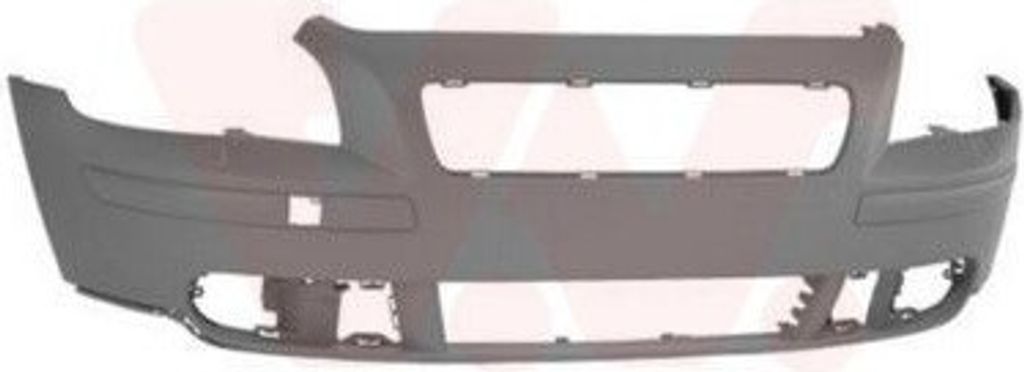 VAN WEZEL 5942574 - OE 39991837 Stoßstange, vorne für S40 II (544), V50 (545)
