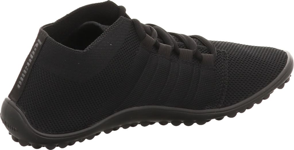 Leguano Zehenschuhe Uni 31363433383237 Schwarz 43 EU Produktbild 9