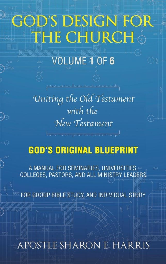 God's Design For the Church