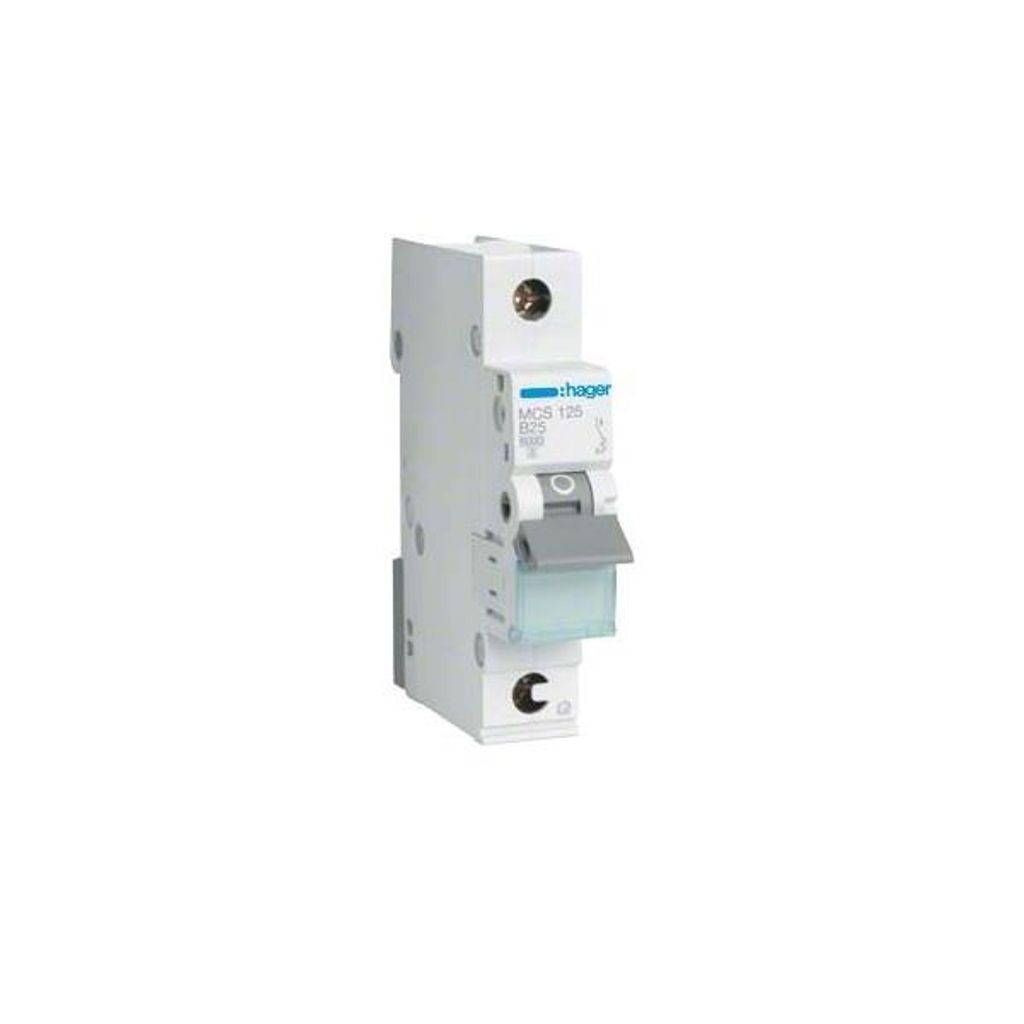 Hager Mcs125 Produktbild 