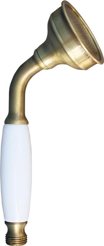 RAV Slezák Sprchová růžice ruční Slezák RAV KS0017SM stará Obrázek produktu 