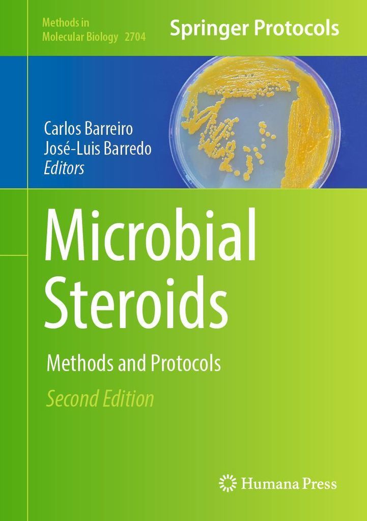 Microbial Steroids