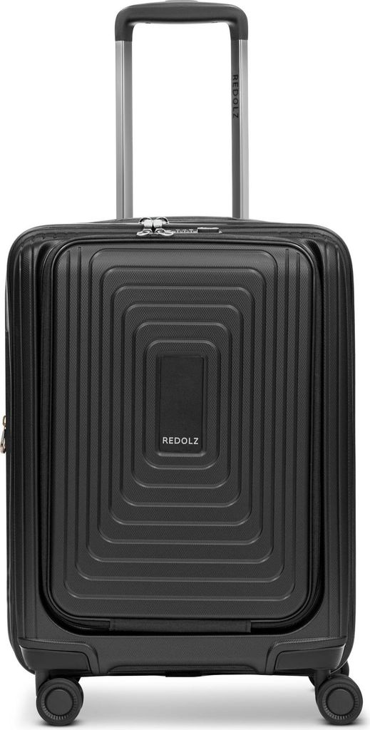 Redolz Essentials 14 4-kołowy wózek kabinowy S 55 cm Zdjęcie produktu 