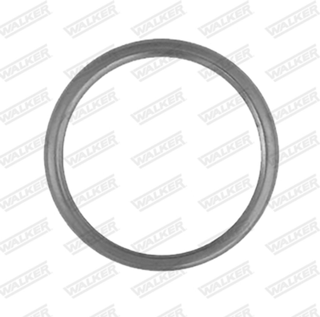 WALKER 81072 Auspuffdichtung Auspuffdichtung für SUZUKI SWIFT III (MZ, EZ)