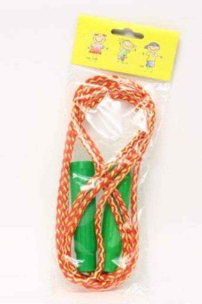 AGA Rope Springseil ELA 60168