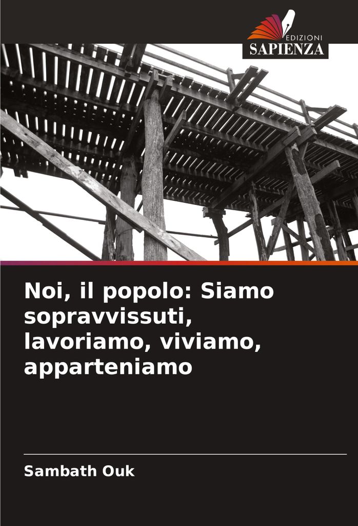 Noi, il popolo: Siamo sopravvissuti, lavoriamo, viviamo, apparteniamo