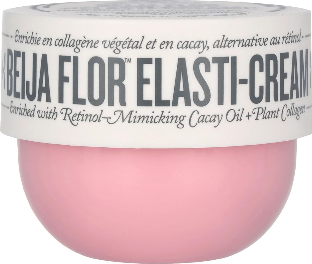 SOL DE JANEIRO Körpercreme Sol De Janeiro Beija Flor Produktbild 