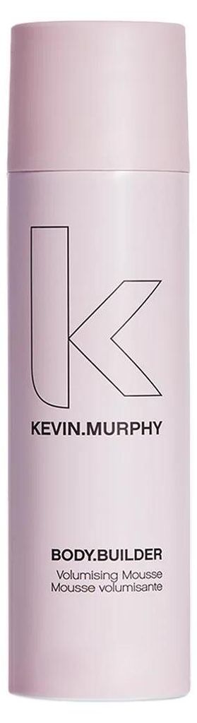 Kevin Murphy Body Builder Mousse Volumizzante 100ml Immagine del prodotto 