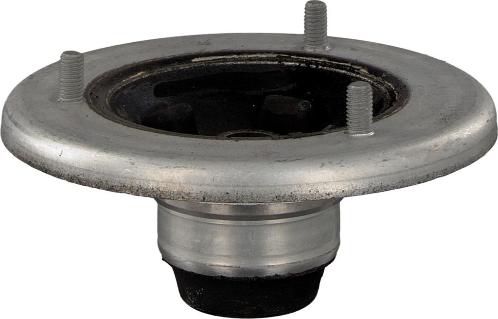 FEBI BILSTEIN 14922 Federbeinstützlager Vorne für BMW 5 Produktbild 