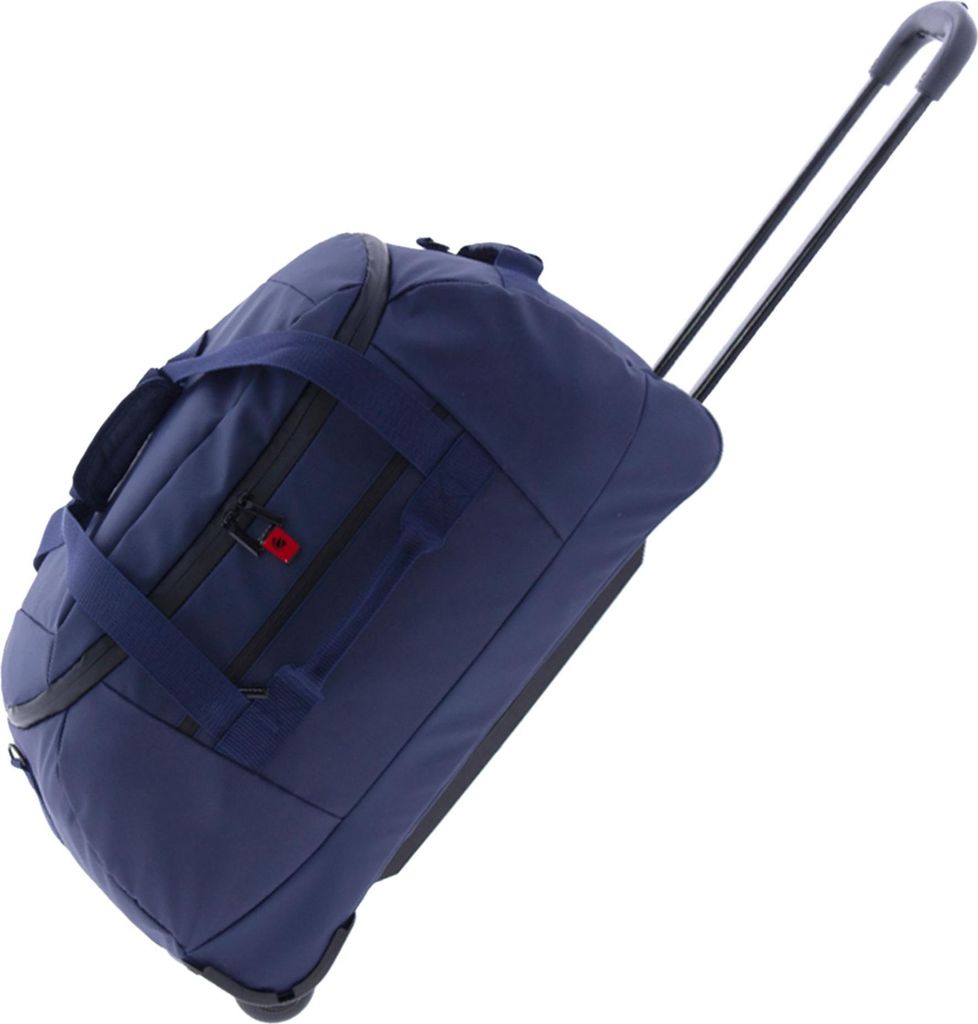 Gladiator 3900 2 Rollen Reisetasche 60 cm