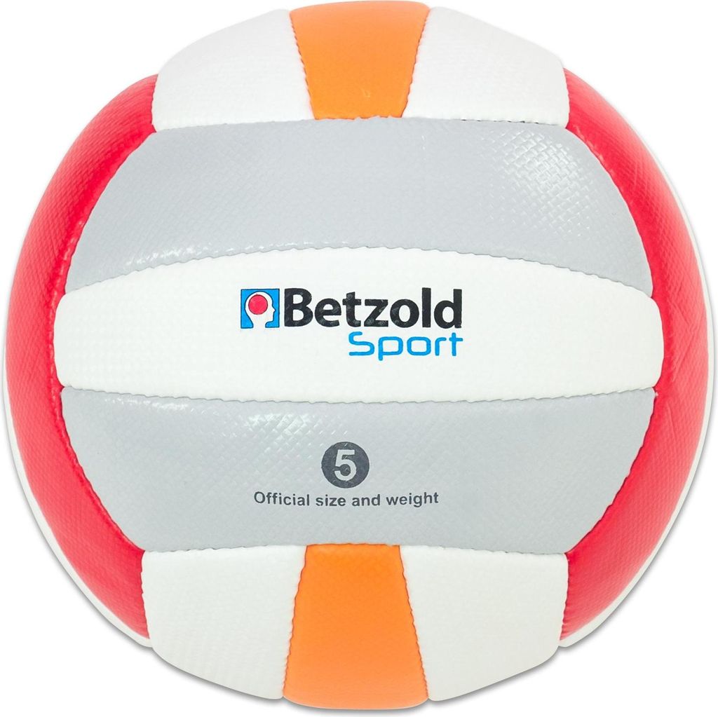 Betzold Beach-Volleyball