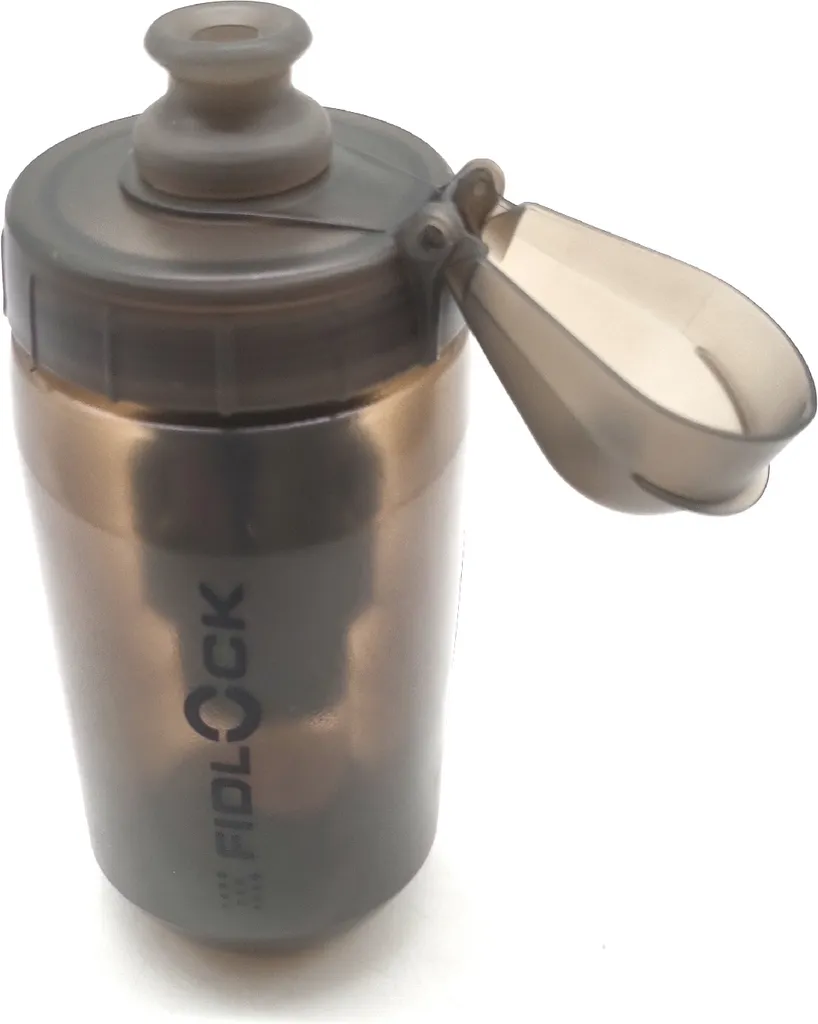 Fidlock TWIST Bottle 450 Gourde Magnétique avec Connector Intégré - 7