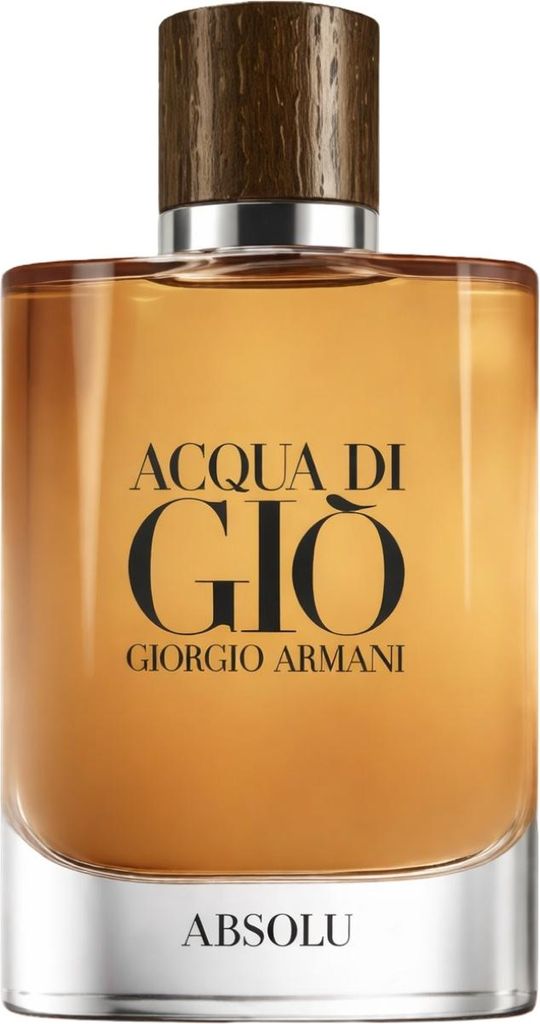 Giorgio Armani Acqua di Gio Absolu, Männer, 125 ml, Nicht Produktbild 