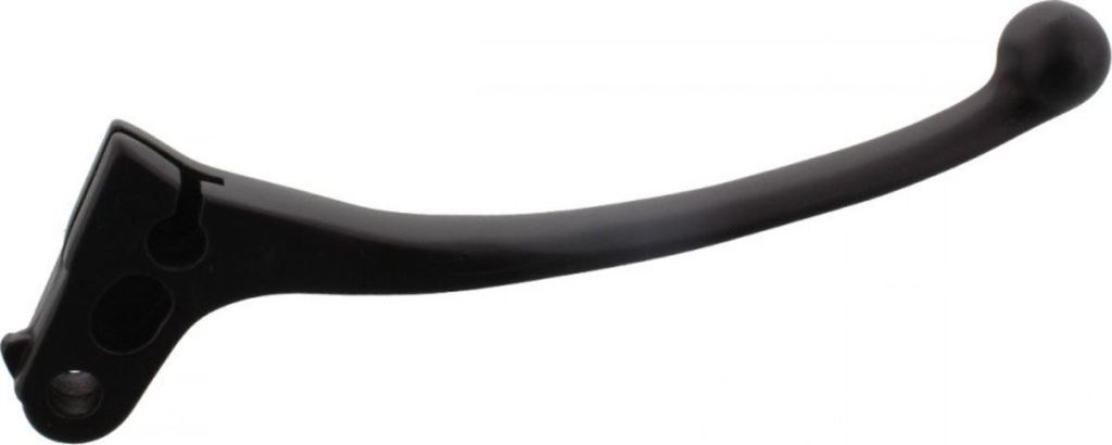 Kupplungshebel schwarz JMP 7308497