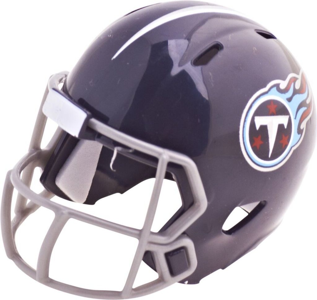 Riddell Speed Pocket Pro Club Titans Fanzone Artikel