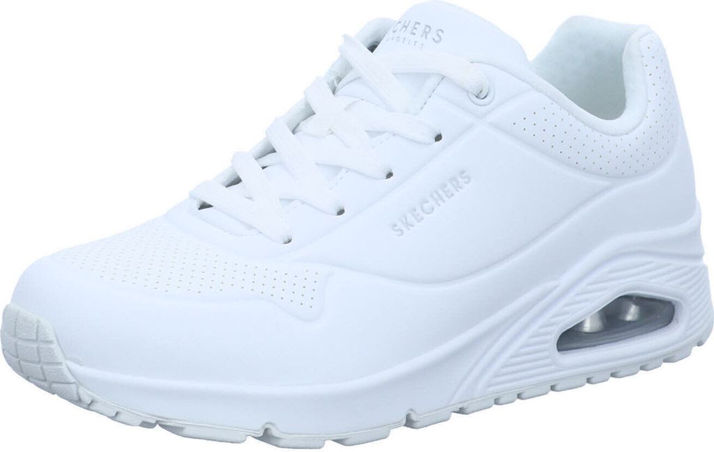 Skechers Sneaker Sneaker Kunstleder Produktbild 57