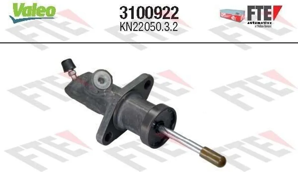 Récepteur d'embrayage BMW Série 5 E60 E39 - Entretien transmission Valeo