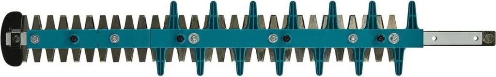 Lame Makita 50cm 191T47-6 : Finissez-en avec l'Herbe Mal Coupée et Jaune