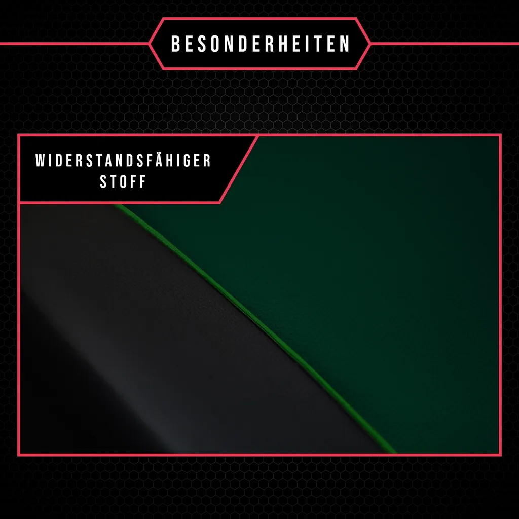 Interni BMW E46 Green Edition - Set Coprisedili Auto Universali - 3