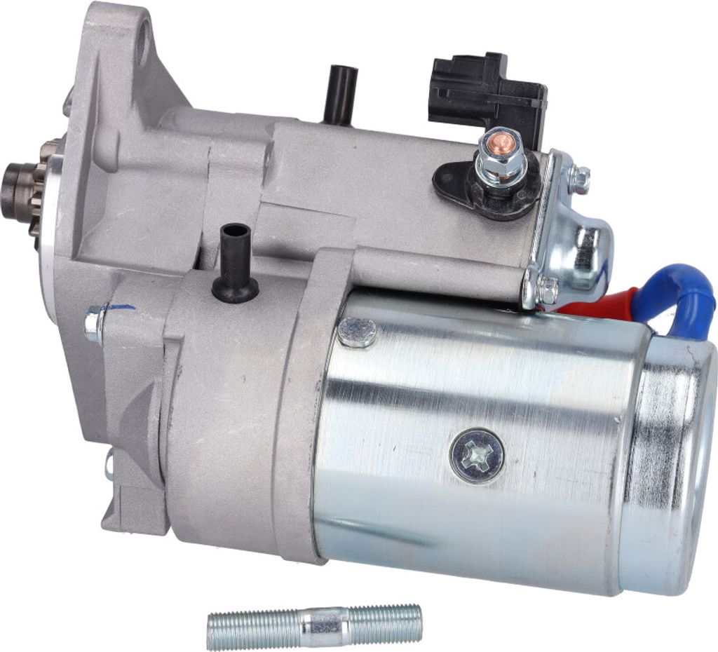 FEBI BILSTEIN 187818 Starter Anlasser 2,2kW für TOYOTA HILUX III Pick-up (TGN1, GGN2, GGN1, KUN2, KUN1) 12V