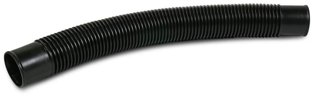 Pool-Druckschlauch für Filterpumpe und Filterkessel 38 mm Produktbild 
