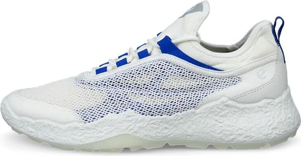 Ecco Biom H5 Herren Golfschuhe Weiß
