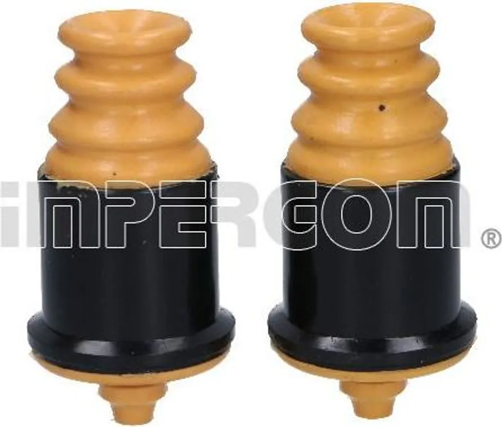 Kit protection poussière ORIGINAL IMPERIUM 51201 pour Fiat Panda