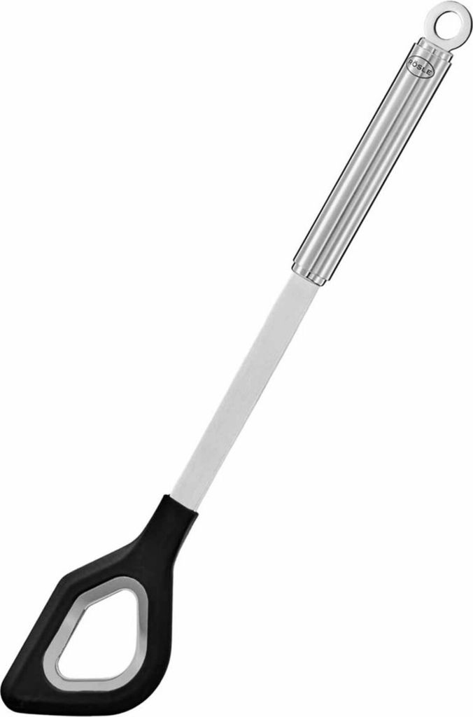 Rösle lžíce na vaření se silikonem RO10631 Obrázek produktu 