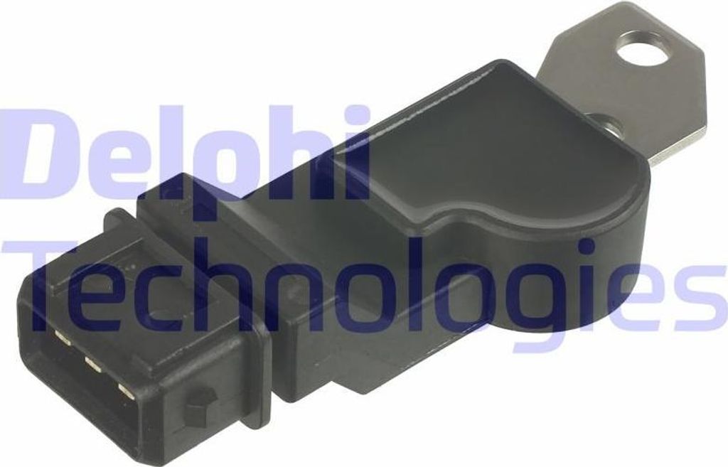 DELPHI SS10956 Nockenwellenpositionssensor OE 96253544 kompatibel mit Nubira, Lacetti, Kalos, Rezzo, Cruze, Aveo