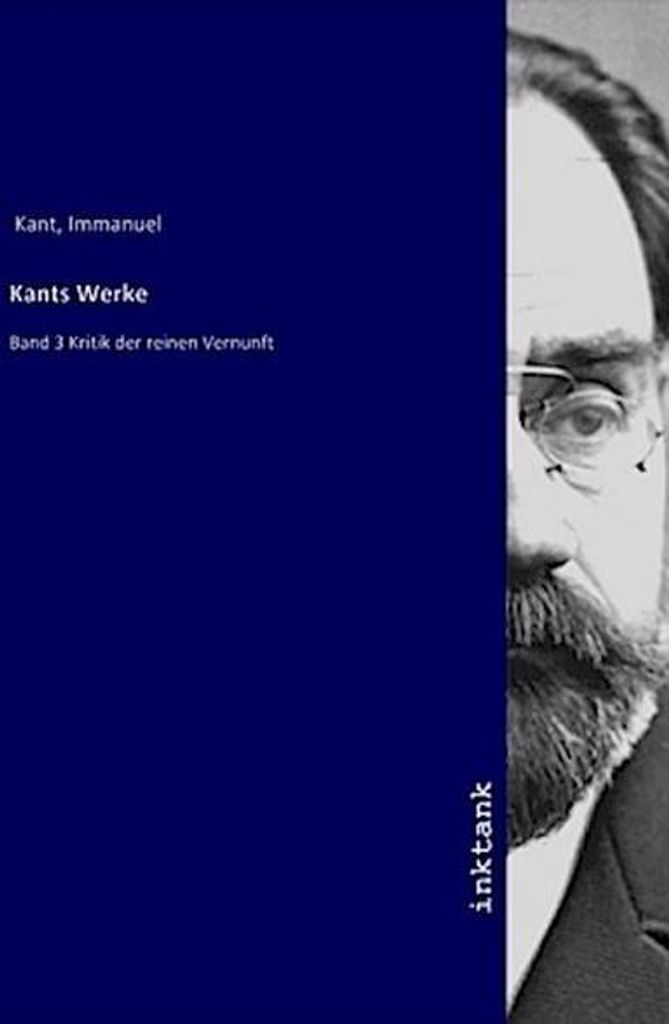 Kants Werke
