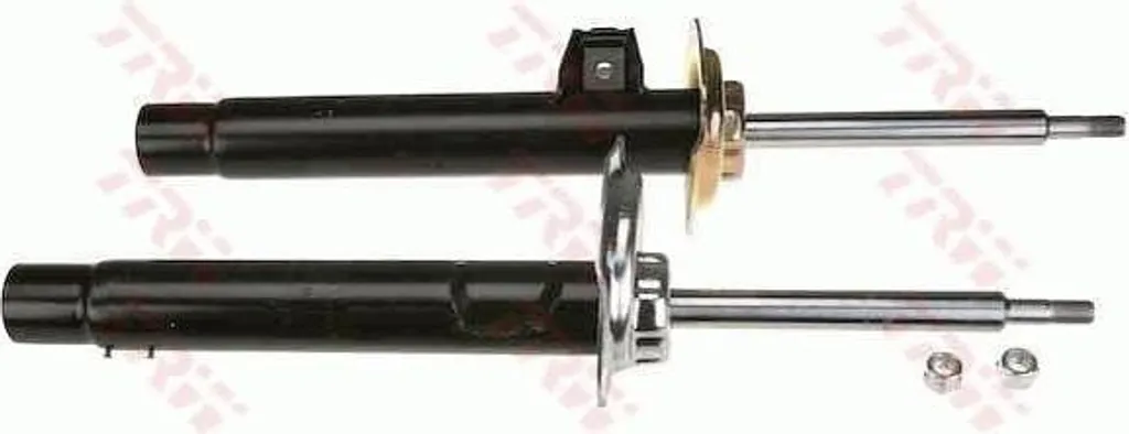 Amortisseur TRW JGM7156T OE 6757361 pour BMW Série 3 E46 - Qualité OE