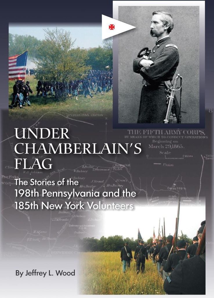 Under Chamberlain's Flag