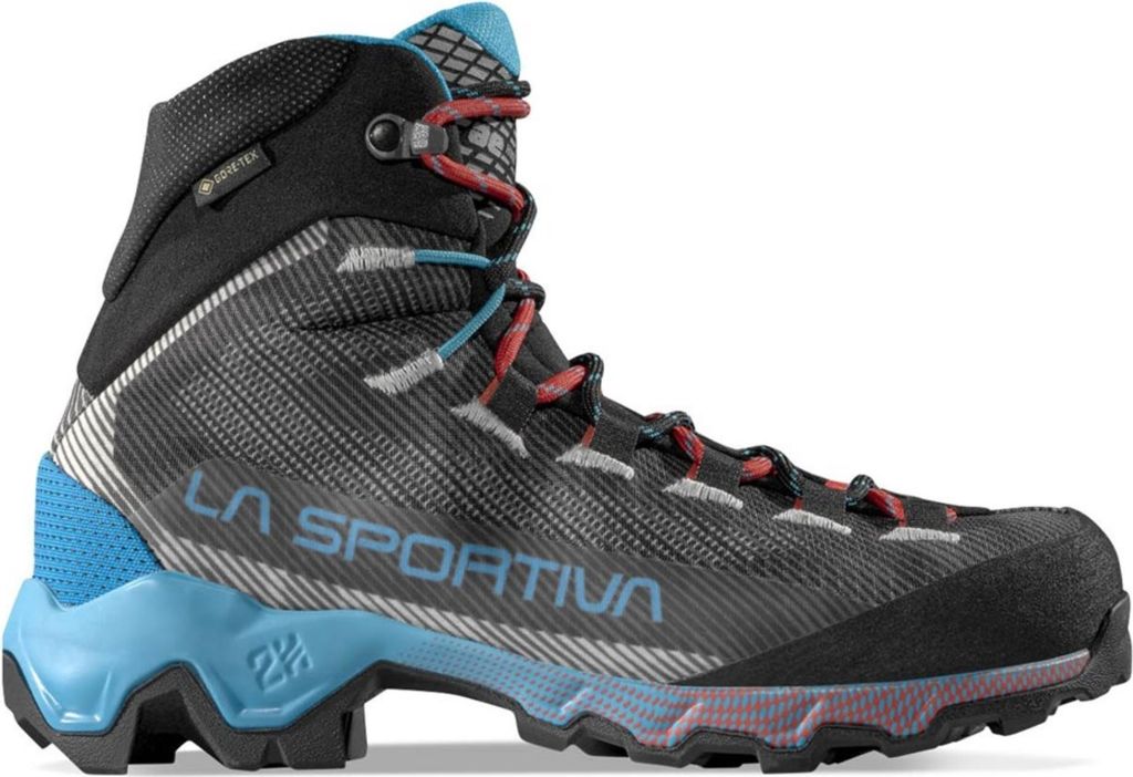 scarpe La Sportiva Aequilibrium ZFHS138G00B02 Immagine del prodotto 