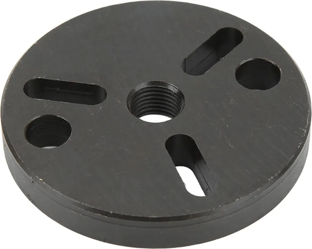Outil démonte accouplement compresseur clim inox à haute efficacité 30mm - 3