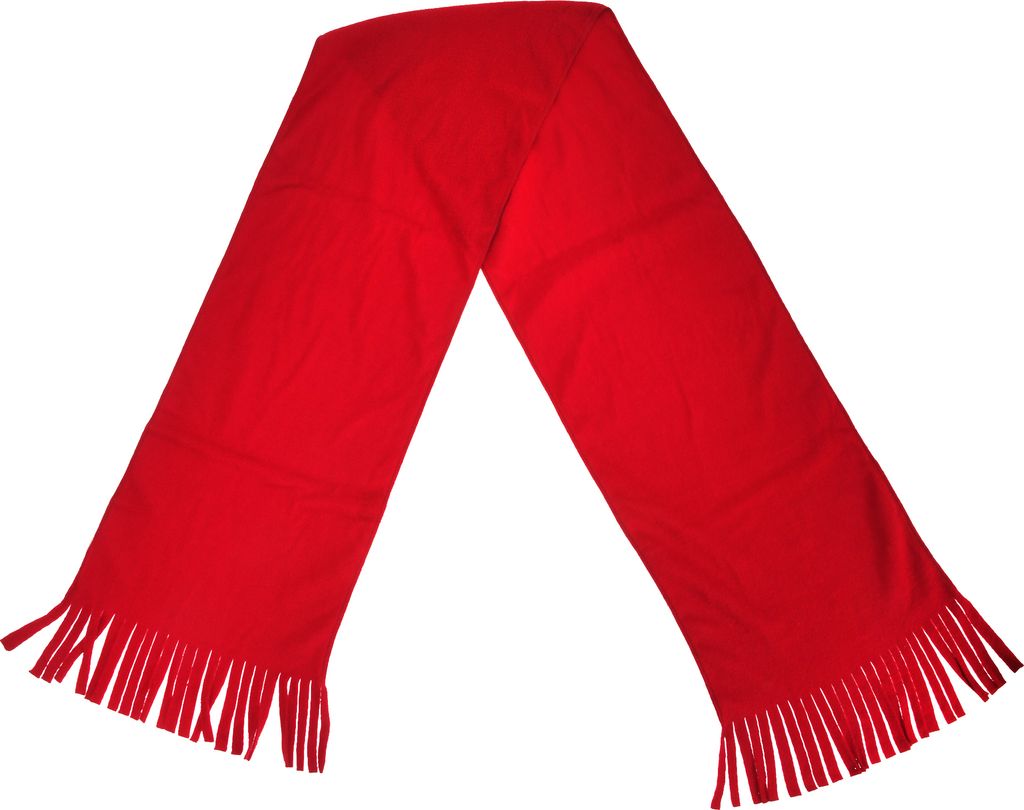 RESULT sciarpa unisex in pile / sciarpa invernale / sciarpa Immagine del prodotto 