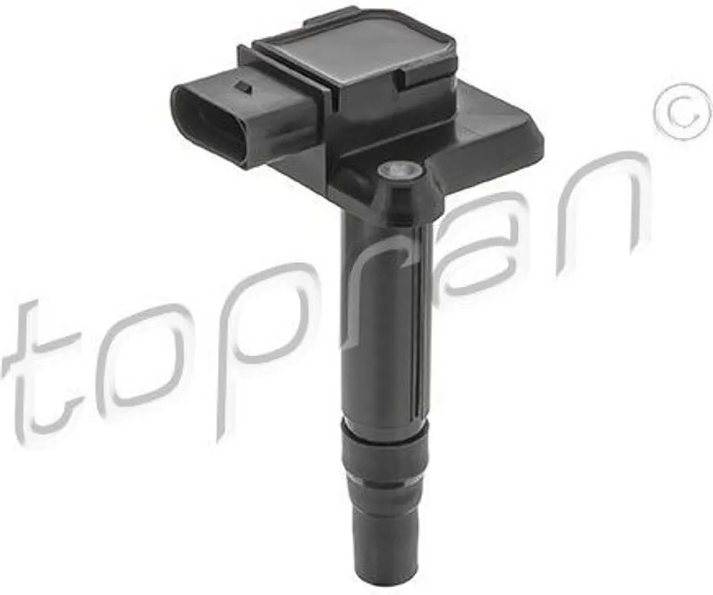 Réparer les ratés d'allumage Audi A3 et Golf 4 avec la bobine 06B905115B