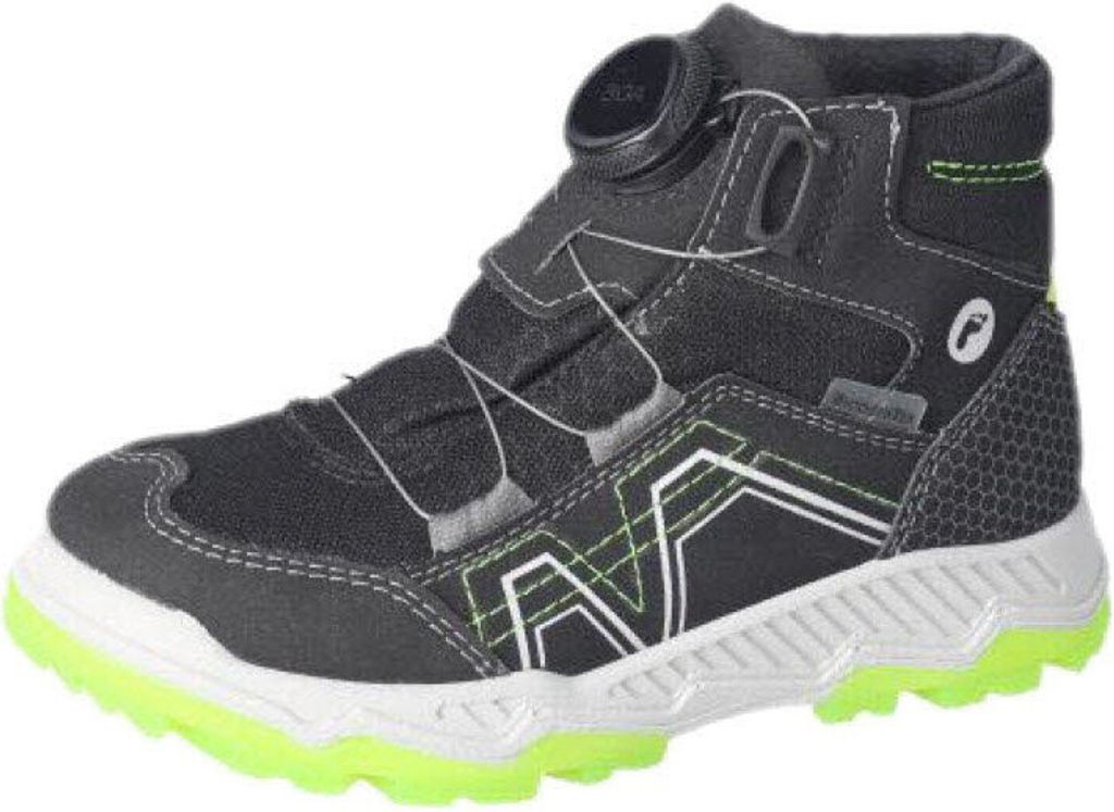 RICOSTA Boots HILL von PEPINO Sportlich unterwegs Produktbild 